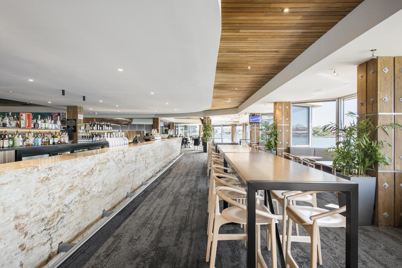 Lakes Hotel アデレード エクステリア 写真
