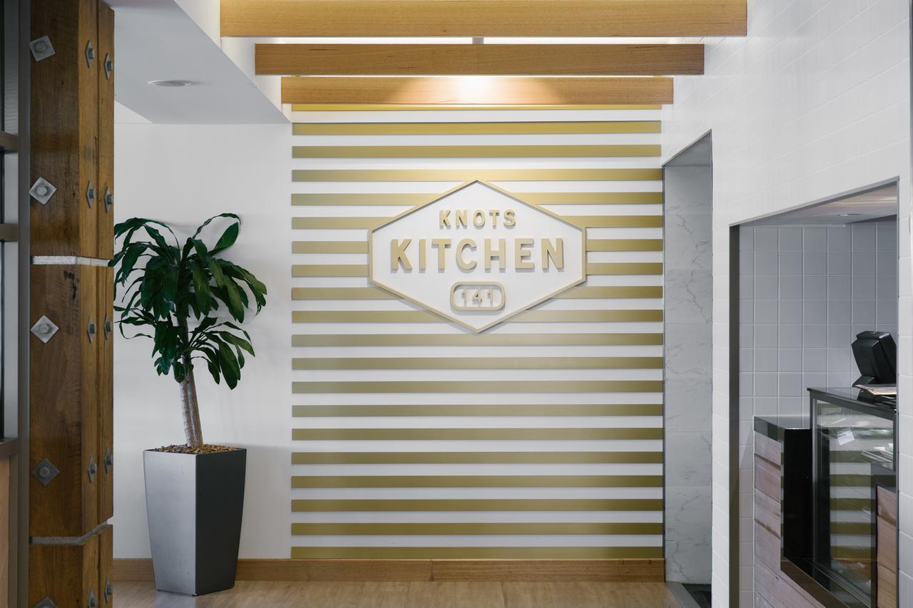 Lakes Hotel アデレード エクステリア 写真