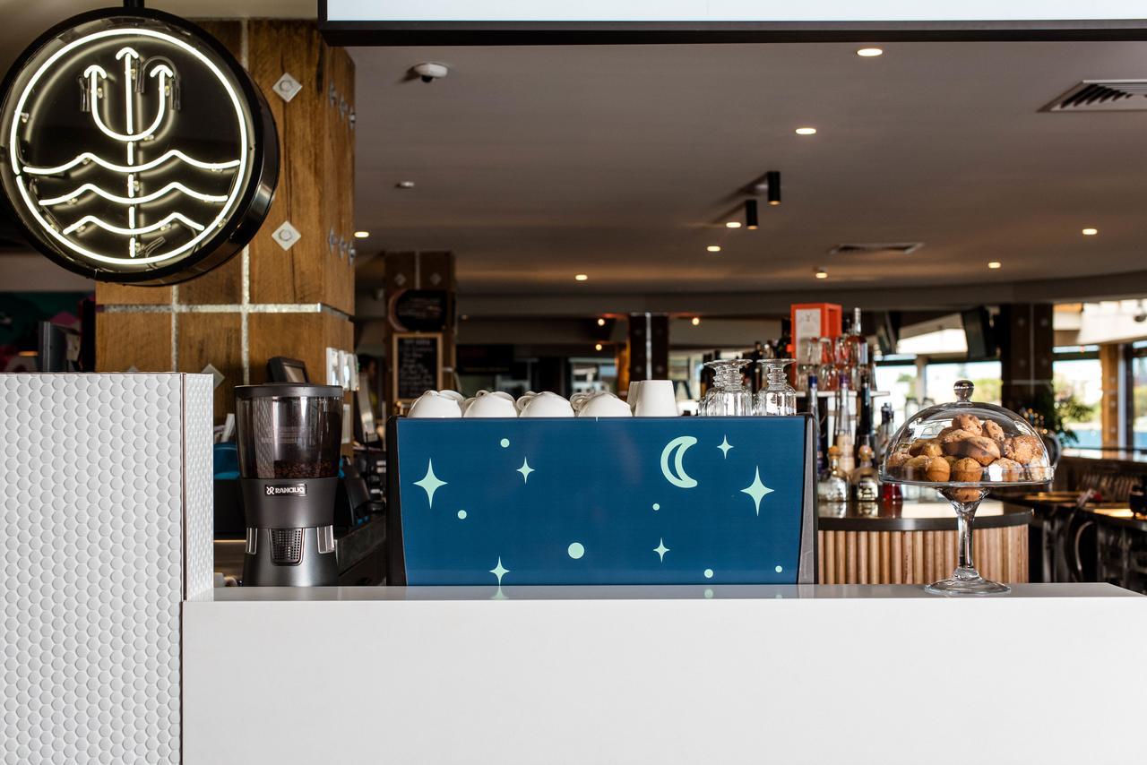 Lakes Hotel アデレード エクステリア 写真