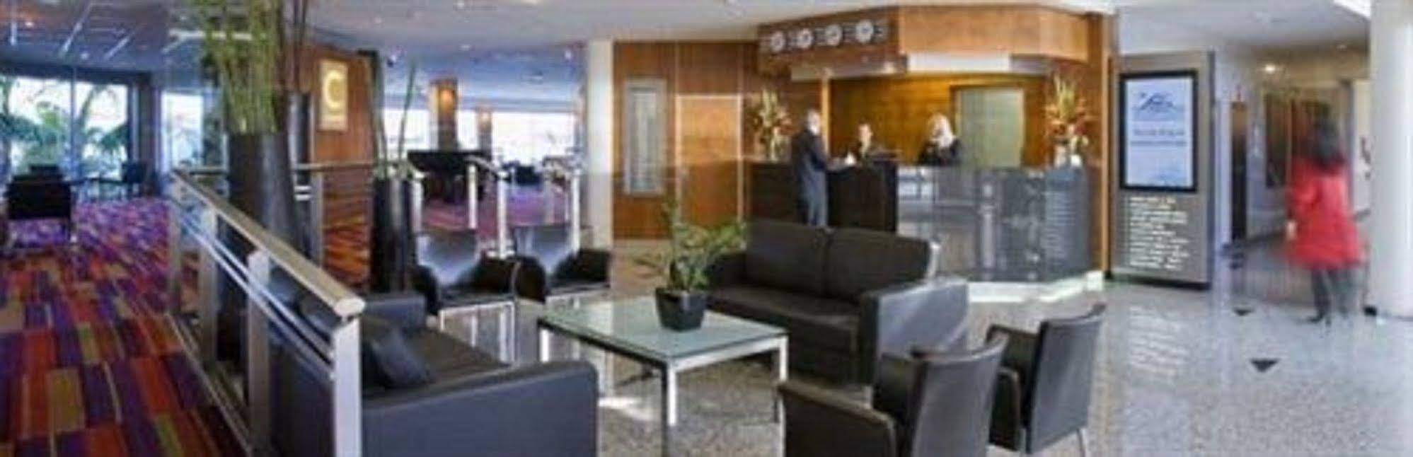 Lakes Hotel アデレード エクステリア 写真
