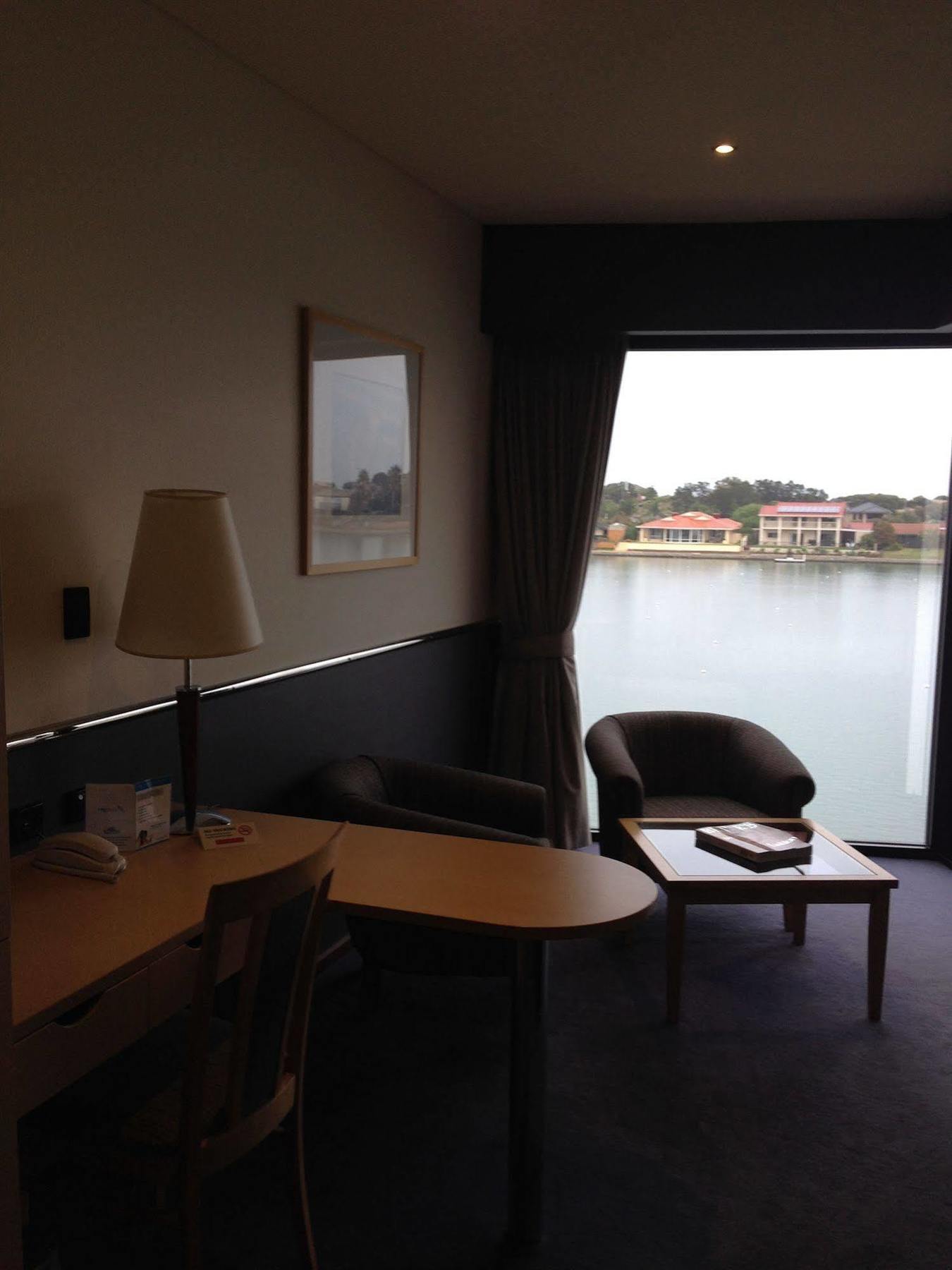 Lakes Hotel アデレード エクステリア 写真