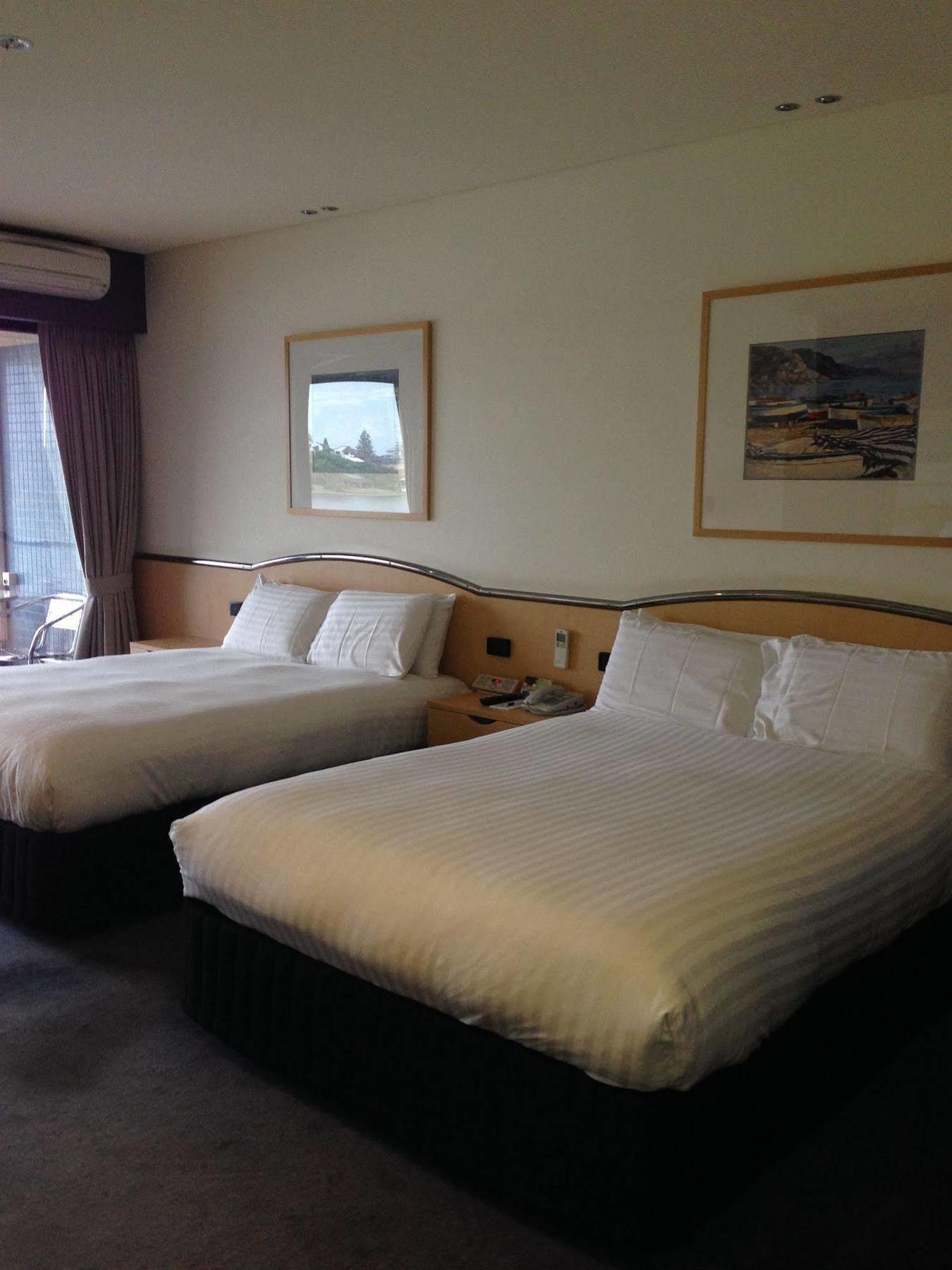 Lakes Hotel アデレード エクステリア 写真