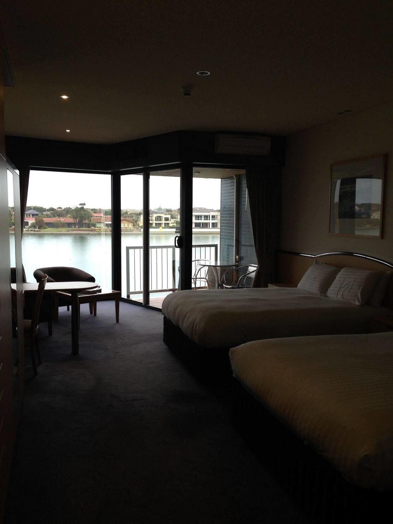 Lakes Hotel アデレード エクステリア 写真