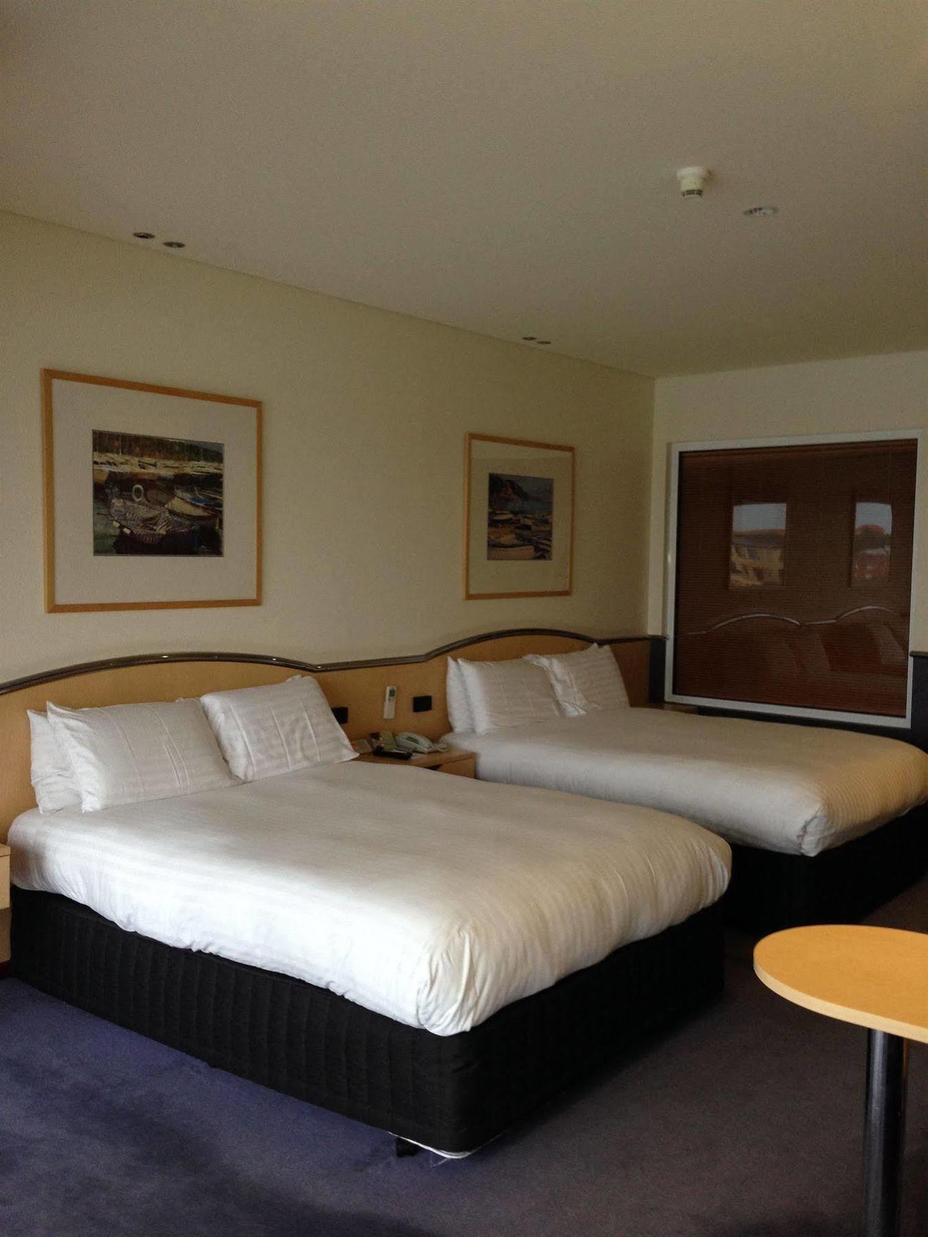 Lakes Hotel アデレード エクステリア 写真