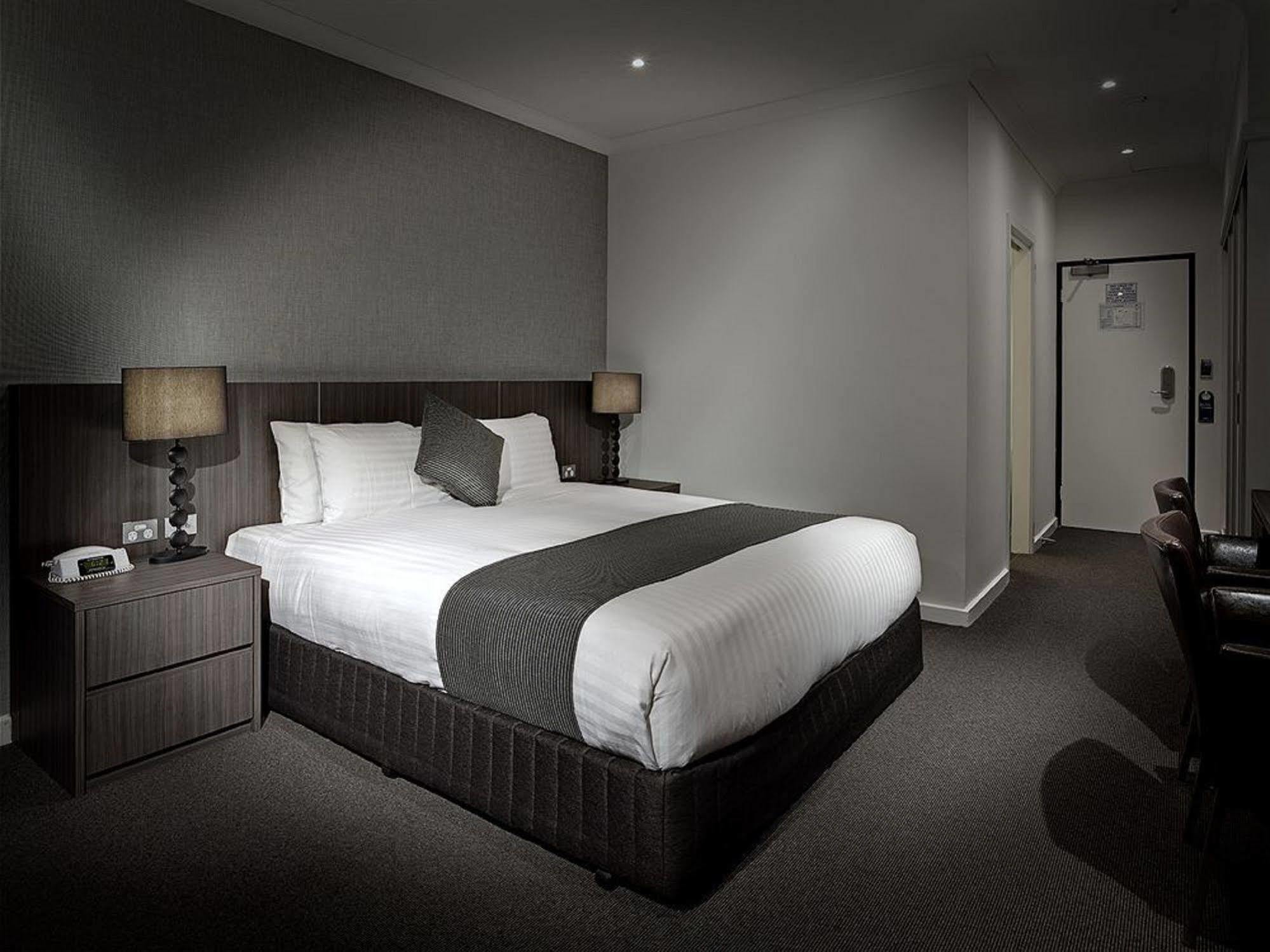 Lakes Hotel アデレード エクステリア 写真