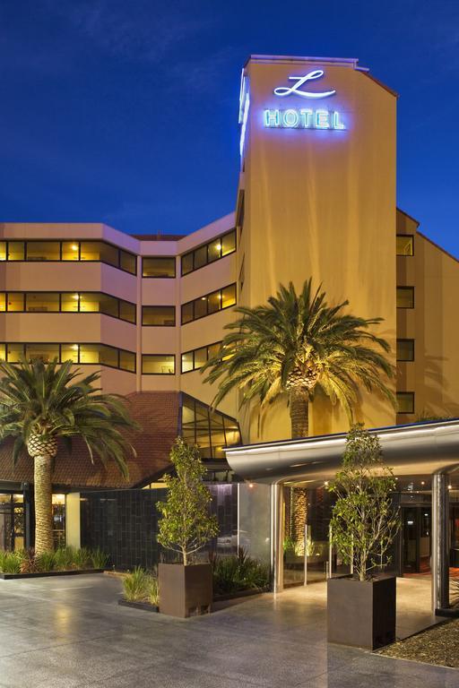 Lakes Hotel アデレード エクステリア 写真