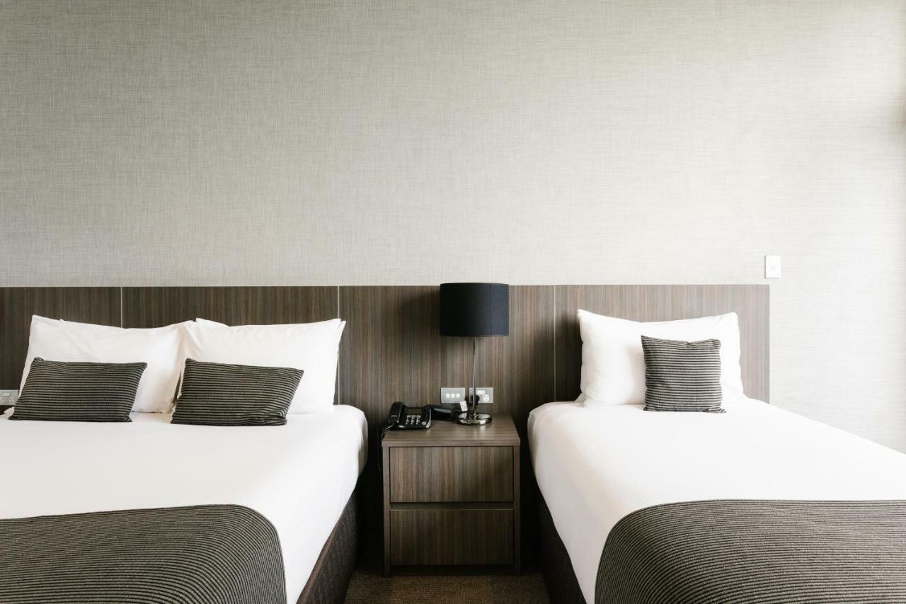 Lakes Hotel アデレード エクステリア 写真