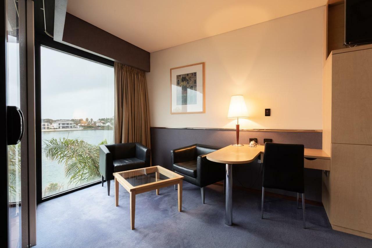 Lakes Hotel アデレード エクステリア 写真