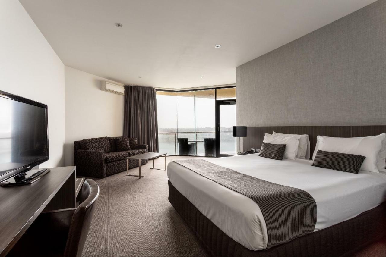 Lakes Hotel アデレード エクステリア 写真