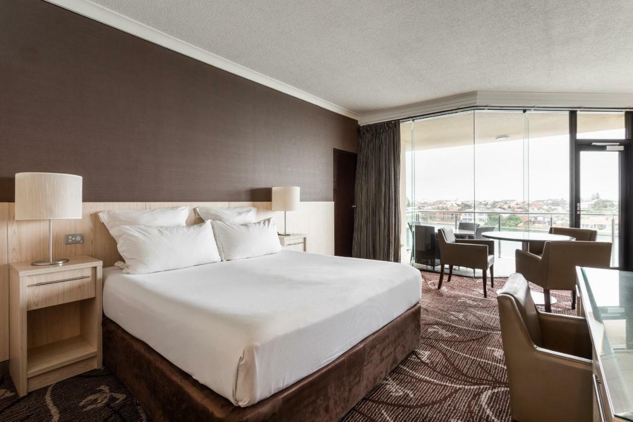 Lakes Hotel アデレード エクステリア 写真