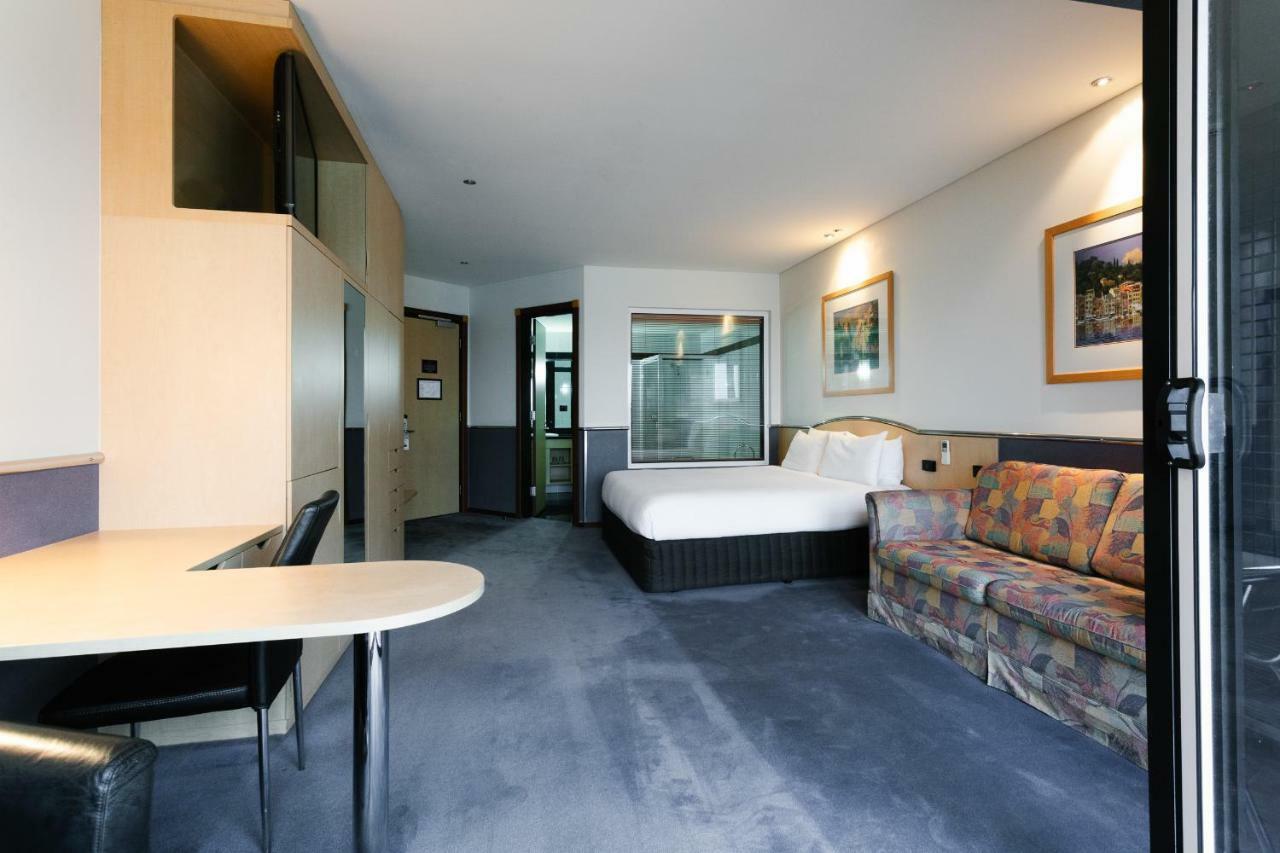 Lakes Hotel アデレード エクステリア 写真