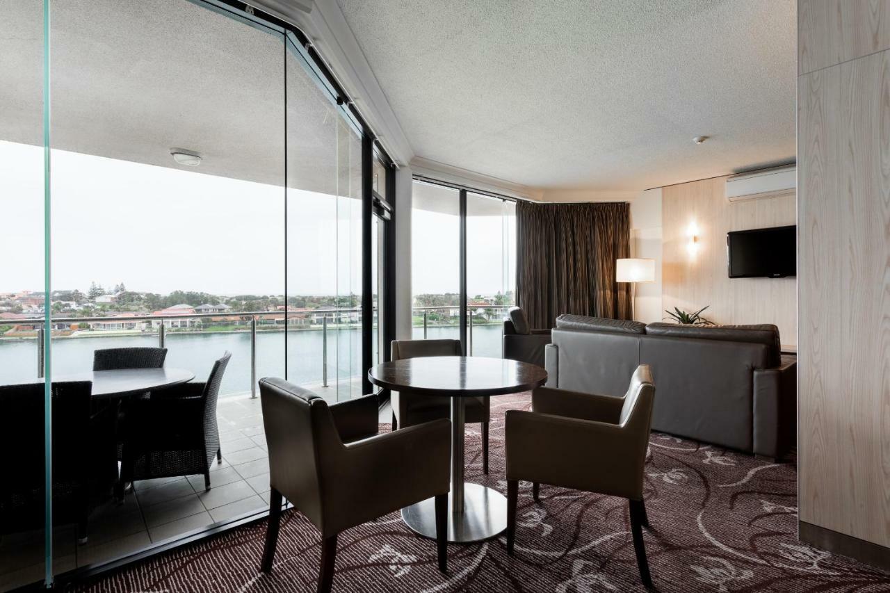 Lakes Hotel アデレード エクステリア 写真