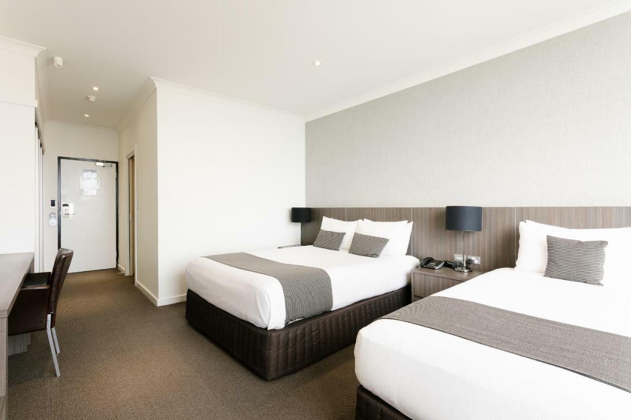 Lakes Hotel アデレード エクステリア 写真