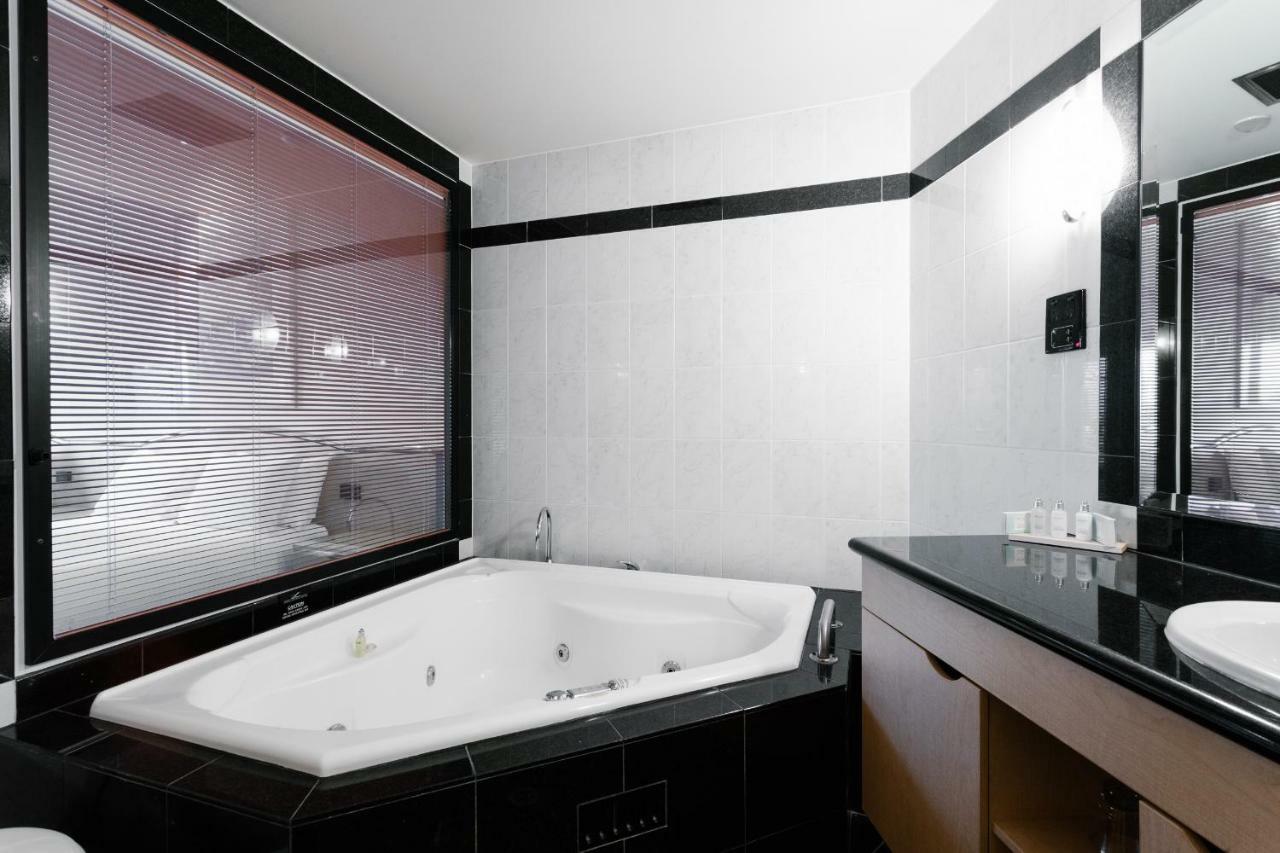 Lakes Hotel アデレード エクステリア 写真