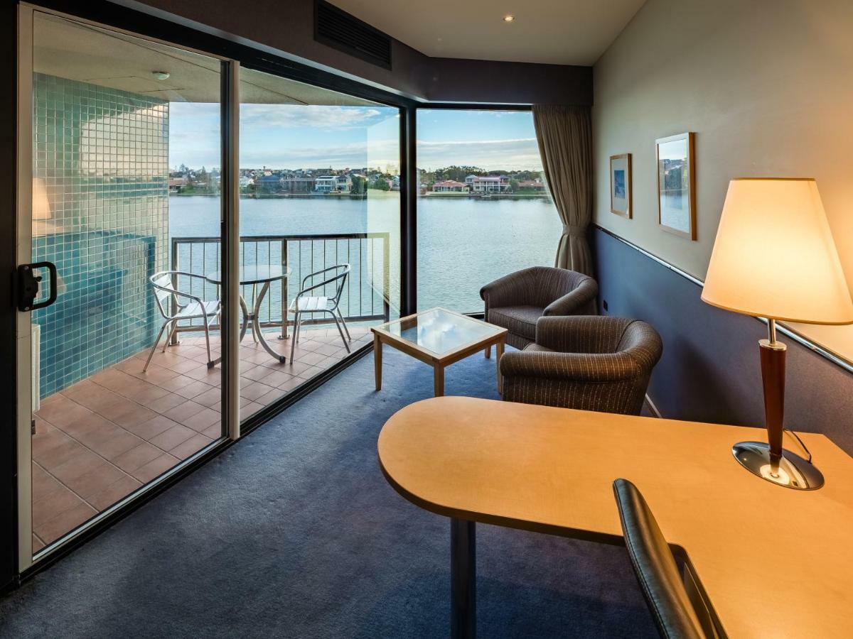 Lakes Hotel アデレード エクステリア 写真