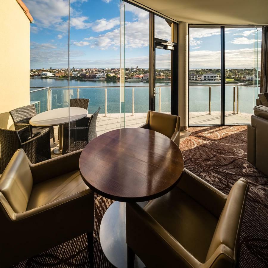 Lakes Hotel アデレード エクステリア 写真