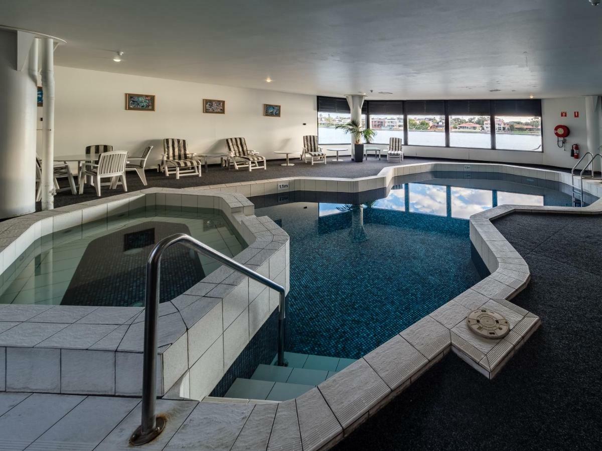 Lakes Hotel アデレード エクステリア 写真