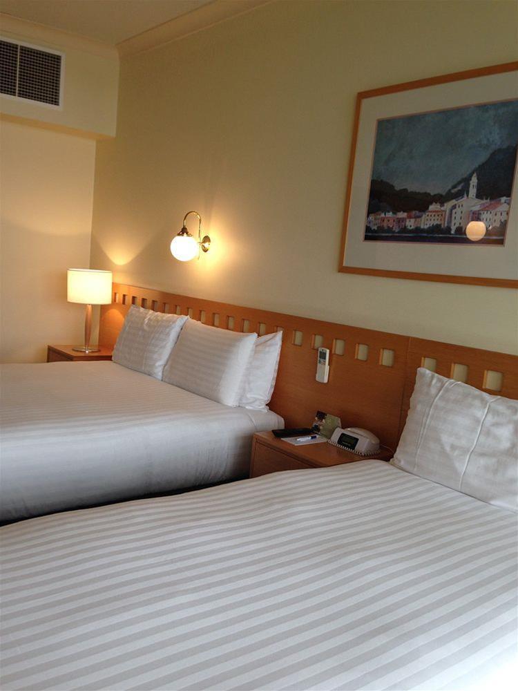 Lakes Hotel アデレード エクステリア 写真